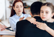 Вийшла заміж за “аліментника” і тепер розвожуся