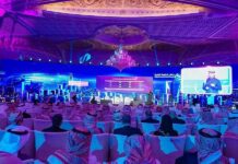 Ближний Восток втянут в вихрь ИИ: от фрилансеров до беспилотников