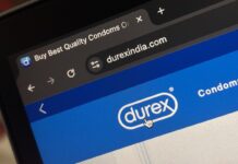 Секреты под кроватью Durex India: утечка личных данных сотен клиентов