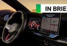 Volkswagen Запускает “Умный Голос” в США: ChatGPT Входит в Автомобили