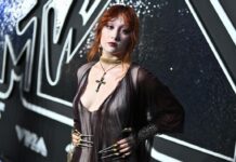 Красная ковровая дорожка VMA: когда мода становится кликом