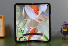 Google Pixel 9 Pro Fold: Эволюция Складки, Шаг Вперед