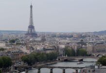 Париж: Новая Арена Искусственного Интеллекта, Где ChatGPT Находит Дом