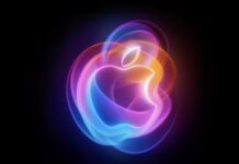 Apple Glowtime: Ожидание, которое светит ярче всех звезд