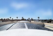 Революция на крышах: Merlin Solar гнёт солнечную энергию под новый лад