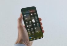 iOS 18: Центр Управления – Раскрытие Потенциала с Новыми Приложениемми