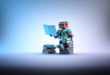 Издательский Бастион: Penguin Random House Защищает Литературные Творения от «Поедания» ИИ