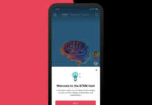 TikTok Меняет Курс: STEM для Всех, Долой Мифам о “Вредности”