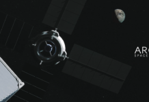 Космический Танкер Будущего: Argo Space и Загадка Лунной Воды