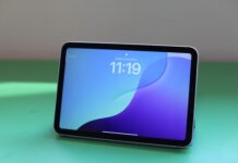iPad Mini 2024: Компактный Ковбой в Эпоху Гигантов