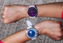 Samsung повернув мою улюблену функцію до своїх Galaxy Watch 8 та Watch 8 Classic