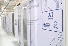 Епоха Цифрового проривом: Казахстан запускає найпотужніший Суперкомп’ютер в Центральній Азії