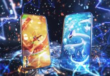Один з найрідкісніших покемонів в історії з’явиться в Pokemon TCG Pocket