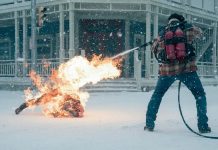 Бігунки, лускунчики і Роздувалки, Боже мій! Усі заражені варіанти в “останньому з нас”