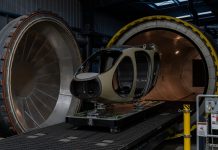 Joby Aviation: крила майбутнього-масштабне розширення виробництва eVTOL