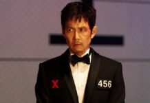 Творець гри Squid представив змінену кінцівку, яку фанати називають кращою, ніж оригінал