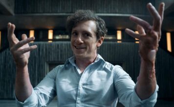 Як фінал 2 сезону «Покоління V» визначає 5 сезон «Хлопців».