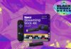 Roku Streaming Stick 4K: рекордна знижка в Чорну п’ятницю