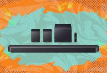 Знижки до початку Чорної п’ятниці: до 57% на звукові системи Samsung