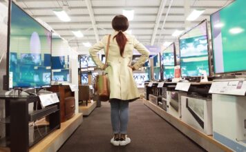 QLED vs LED TV: Odhalení vrcholů a pádů