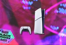 PS5 Slim Digital Edition cena klesne na 399 $ na Černý pátek