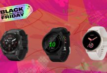 Garmin Black Friday Sale: знижки на Forerunner, vívoactive і epix Pro