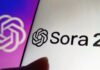 OpenAI намагається контролювати Sora 2 після фейкового обурення