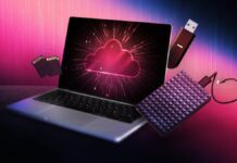 Скільки пам’яті потрібно в ноутбуці?