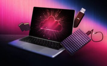 Скільки пам’яті потрібно в ноутбуці?