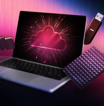 Скільки пам’яті потрібно в ноутбуці?