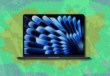 Rekordtiefpreis: Apple MacBook Air M4 fällt bei Amazon auf 749 $