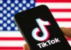 Заборону TikTok знову відкладено: користувачі США знову отримують відстрочку