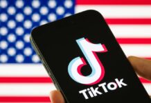 Заборону TikTok знову відкладено: користувачі США знову отримують відстрочку
