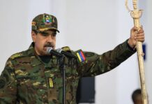 Посилення армії США поблизу Венесуели підвищує ризик війни