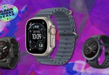 Розпродаж фітнес-трекерів Кіберпонеділка: найкращі пропозиції на Apple, Garmin, Fitbit тощо