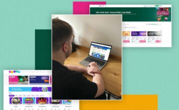 5 найкращих сайтів бінго у Великобританії: рейтинг і огляд