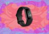 Fitbit Charge 6 зі знижкою 60 доларів на Amazon