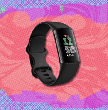 Fitbit Charge 6 зі знижкою 60 доларів на Amazon