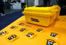 Bucket Robotics: Wytrwałość start-upów na targach CES 2026