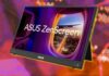 ASUS ZenScreen Portable Monitor Now $30 Off at Amazon
