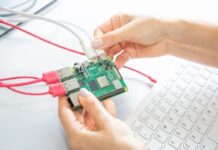 Raspberry Pi walczy z niedoborem pamięci w obliczu gwałtownego popytu na sztuczną inteligencję