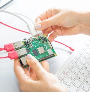 Raspberry Pi бореться з дефіцитом пам’яті на тлі вибухового попиту на ШІ
