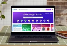 Canva та її AI Image Generator: вибір для початківців