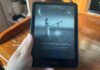 Amazon Kindle Paperwhite зі знижкою 25 доларів для святкових покупців
