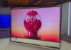 CES 2026: телевізори, які виділяються