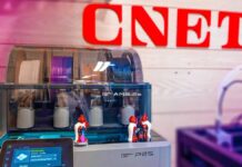 Bambu Lab P2S: новий стандарт у настільному 3D-друкі