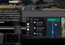 ШІ Gemini з’являється в мільйонах автомобілів: новий пасажир для вашої поїздки