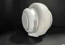 TDM Neo: Headphone yang Berubah Menjadi Speaker Dengan Twist