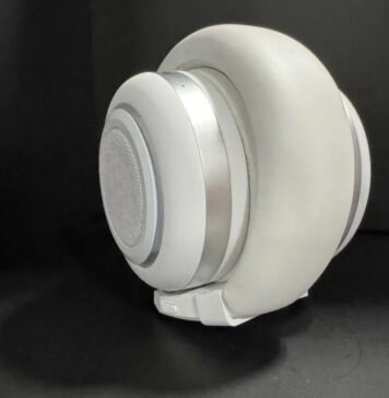 TDM Neo: навушники перетворюються на динаміки з родзинкою