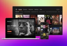 Безкоштовні фільми: як отримати доступ до 30 000 фільмів за допомогою лише однієї картки бібліотеки